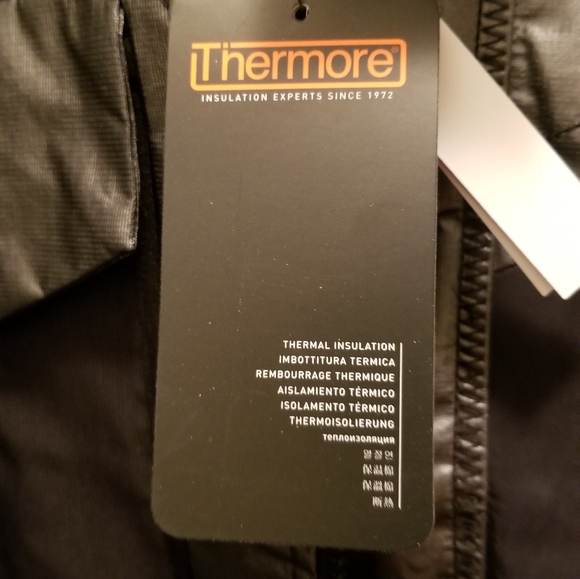 Nike Sportswear Tech Pack 3-In-1 Jacket Sz… - Picture 10 of 12